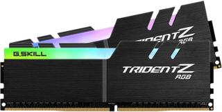 G.Skill Trident Z RGB (F4-3866C18D-16GTZR) 16 GB 3866 MHz DDR4 Ram kullananlar yorumlar